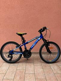 Bici bambino Atala 20’’