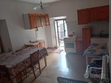 Immobile a Ciciliano (Roma)