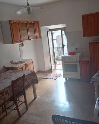 Immobile a Ciciliano (Roma)