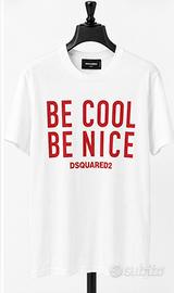 T-shirt Dsquared2