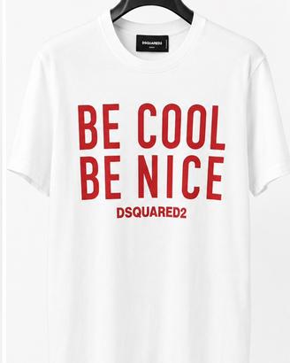 T-shirt Dsquared2