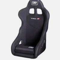 Sedile Omp auto da corsa