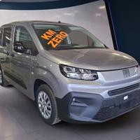 FIAT Doblò 1.5 BlueHdi 100CV Combi N1