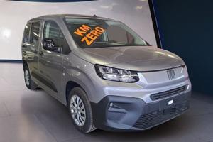 FIAT Doblò 1.5 BlueHdi 100CV Combi N1