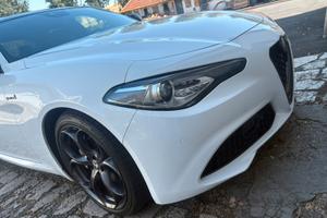 Giulia 150 AT8 SUPER  UNIPRO’