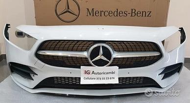 Paraurti Mercedes AMG Classe A ORIGINALE