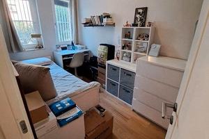 Monolocale per lavoratrice domestica