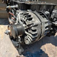 ALTERNATORE VALEO CITROEN C2 C3 C4 C5 BERLINGO