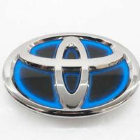 Stemma/Logo griglia anteriore Toyota Yaris Cross