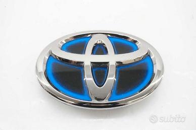 Stemma/Logo griglia anteriore Toyota Yaris Cross