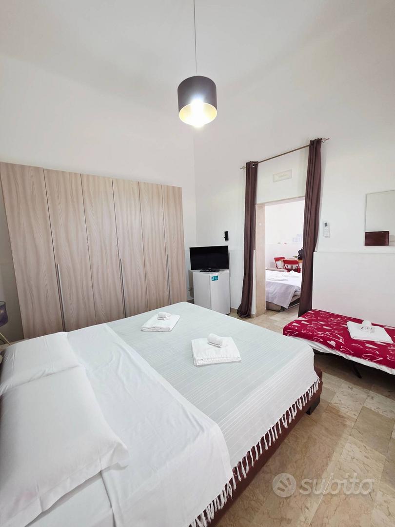 Apartment in Bari, Madonnella, Municipio 1 - Altro