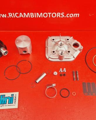 GRUPPO TERMICO PEUGEOT SPEEDFIGHT H2O D.47/40