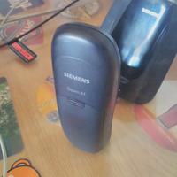 Siemens gigaset A 100