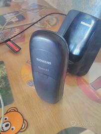 Siemens gigaset A 100