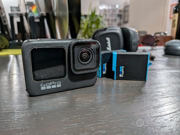 gopro Hero9