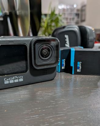 gopro Hero9