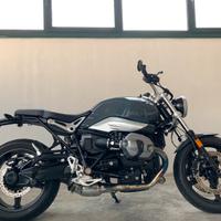 Bmw r ninet pure abs pro 2020