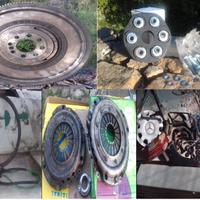 Ricambi per Mercedes W201 190 W124 200 C124 200CE