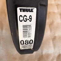 Catene da neve nuove misure 080/070