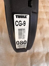 Catene da neve nuove misure 080/070