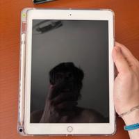 Ipad 2018 +Apple Pencil 1 generazione  e accessori