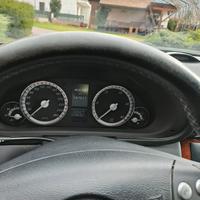Mb c200 cdi