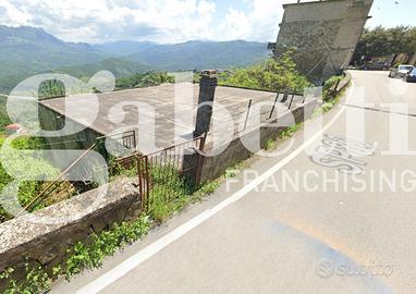 Rustico/Casale/Corte Cicerale