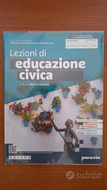 LEZIONI DI EDUCAZIONE CIVICA