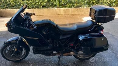 Bmw k 100 rs-'93-NON PIU' DISPONIBILE,GIA' VENDUTA