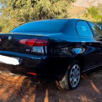 Alfa Romeo 166 Busso 2.5 V6