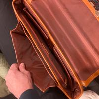 Borsa porta documenti  pc