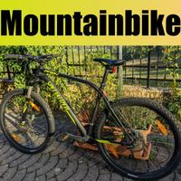 Specialized Pitch Mountain Bike