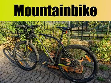 Specialized Pitch Mountain Bike