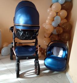 Passeggino Junama 