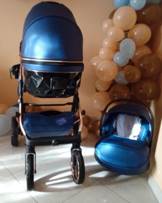 Passeggino Junama 