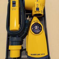 Ferro da Stiro e Phon da Viaggio "Magic Line"