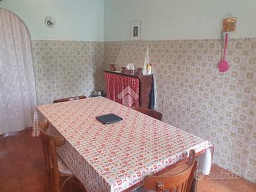 CASA SEMINDIPENDENTE A VEROLI