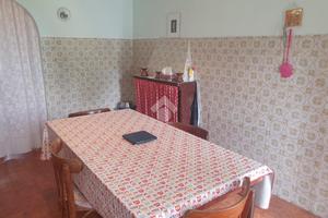 CASA SEMINDIPENDENTE A VEROLI