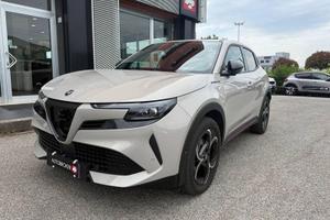 Alfa Romeo Junior 1.2 136 CV Hybrid eDCT6 Spe...