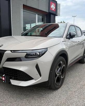 Alfa Romeo Junior 1.2 136 CV Hybrid eDCT6 Spe...