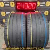 2 GOMME 305 30 21 GOODYEAR PER PORSCHE