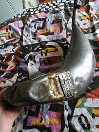 scarico