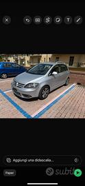 Golf plus 2.0 unico proprietario