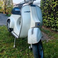 Vespa 50 special