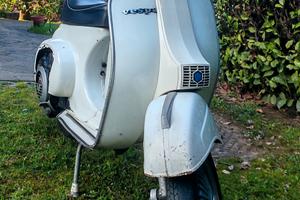 Vespa 50 special