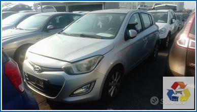 Ricambi Usati HYUNDAI i20 I