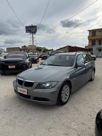 Bmw 320d cat Touring Attiva