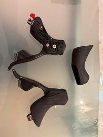 Leve sram riva 12 eletronico