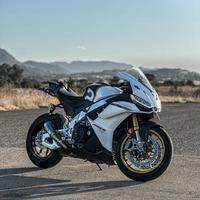 RSV4 Factory 1100 2024
