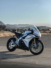 RSV4 Factory 1100 2024